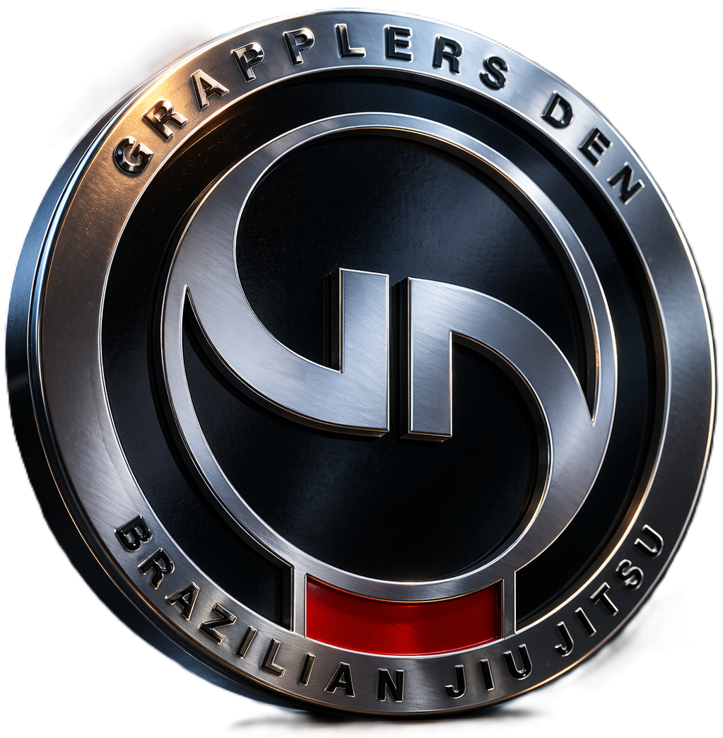 Grapplers Den Croydon